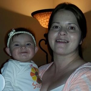 Meet your Posher, Molly